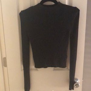 Topshop sweater